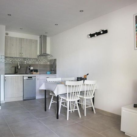 Appartement Provence Heureuse Saint-Cyr-sur-Mer Eksteriør bilde